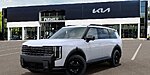 Used 2027 KIA TELLURIDE X-LINE SX in BRANFORD, CONNECTICUT
