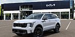 Used 2026 KIA SORENTO X-LINE EX in BRANFORD, CONNECTICUT