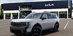 Used 2027 KIA TELLURIDE X-LINE SX-PRESTIGE in BRANFORD, CONNECTICUT