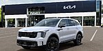 Used 2026 KIA SORENTO X-LINE SX PRESTIGE in BRANFORD, CONNECTICUT