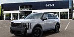 Used 2027 KIA TELLURIDE X-LINE SX-PRESTIGE in BRANFORD, CONNECTICUT
