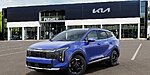 Used 2026 KIA SPORTAGE EX in BRANFORD, CONNECTICUT