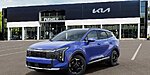 Used 2026 KIA SPORTAGE EX in BRANFORD, CONNECTICUT