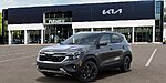 Used 2026 KIA SELTOS EX in BRANFORD, CONNECTICUT
