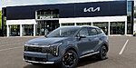 Used 2026 KIA SPORTAGE HYBRID EX in BRANFORD, CONNECTICUT