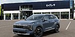 Used 2026 KIA SPORTAGE HYBRID EX in BRANFORD, CONNECTICUT