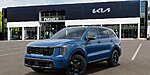 Used 2026 KIA SORENTO HYBRID X-LINE SX PRESTIGE in BRANFORD, CONNECTICUT