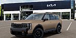 Used 2027 KIA TELLURIDE X-PRO SX-PRESTIGE in BRANFORD, CONNECTICUT