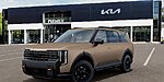 Used 2027 KIA TELLURIDE X-PRO SX-PRESTIGE in BRANFORD, CONNECTICUT