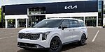 Used 2026 KIA CARNIVAL HYBRID SX PRESTIGE in BRANFORD, CONNECTICUT
