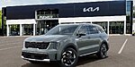 Used 2026 KIA SORENTO HYBRID EX in BRANFORD, CONNECTICUT
