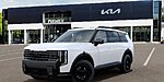 Used 2027 KIA TELLURIDE X-LINE EX in BRANFORD, CONNECTICUT