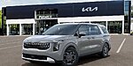 Used 2026 KIA CARNIVAL HYBRID EX in BRANFORD, CONNECTICUT
