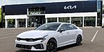 Used 2026 KIA K5 GT-LINE in BRANFORD, CONNECTICUT