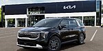 Used 2026 KIA CARNIVAL HYBRID EX in BRANFORD, CONNECTICUT