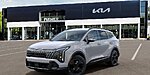 Used 2026 KIA SPORTAGE HYBRID X-LINE in BRANFORD, CONNECTICUT