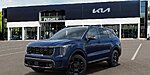 Used 2026 KIA SORENTO X-LINE EX in BRANFORD, CONNECTICUT