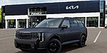 Used 2027 KIA TELLURIDE X-LINE SX-PRESTIGE in BRANFORD, CONNECTICUT