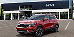 Used 2026 KIA SELTOS S in BRANFORD, CONNECTICUT