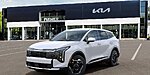 Used 2026 KIA SPORTAGE HYBRID S in BRANFORD, CONNECTICUT