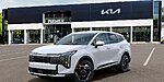Used 2026 KIA SPORTAGE HYBRID S in BRANFORD, CONNECTICUT