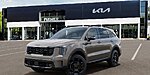Used 2026 KIA SORENTO X-LINE SX PRESTIGE in BRANFORD, CONNECTICUT