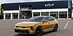 Used 2026 KIA K4 GT-LINE TURBO in BRANFORD, CONNECTICUT
