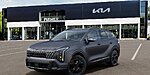 Used 2026 KIA SPORTAGE HYBRID X-LINE in BRANFORD, CONNECTICUT