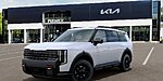 Used 2027 KIA TELLURIDE X-PRO SX-PRESTIGE in BRANFORD, CONNECTICUT