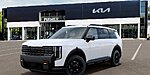 Used 2027 KIA TELLURIDE X-PRO SX-PRESTIGE in BRANFORD, CONNECTICUT