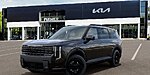 Used 2027 KIA TELLURIDE X-LINE SX in BRANFORD, CONNECTICUT