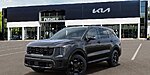 Used 2026 KIA SORENTO HYBRID X-LINE SX PRESTIGE in BRANFORD, CONNECTICUT