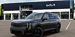 Used 2027 KIA TELLURIDE X-LINE EX in BRANFORD, CONNECTICUT