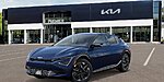 Used 2026 KIA EV6 WIND in BRANFORD, CONNECTICUT