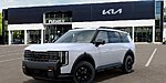 Used 2027 KIA TELLURIDE X-PRO SX-PRESTIGE in BRANFORD, CONNECTICUT
