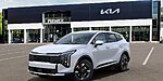 Used 2026 KIA SPORTAGE LX in BRANFORD, CONNECTICUT