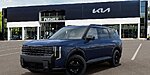 Used 2027 KIA TELLURIDE X-LINE SX-PRESTIGE in BRANFORD, CONNECTICUT