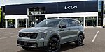 Used 2026 KIA SORENTO PLUG-IN HYBRID X-LINE SX PRESTIGE in BRANFORD, CONNECTICUT
