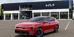 Used 2026 KIA K4 GT-LINE in BRANFORD, CONNECTICUT