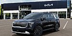 Used 2026 KIA CARNIVAL LXS in BRANFORD, CONNECTICUT