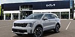 Used 2026 KIA SORENTO S in BRANFORD, CONNECTICUT