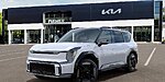Used 2026 KIA EV9 GT-LINE in BRANFORD, CONNECTICUT