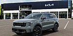 Used 2026 KIA SORENTO HYBRID X-LINE SX PRESTIGE in BRANFORD, CONNECTICUT