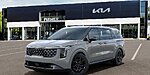 Used 2026 KIA CARNIVAL SX PRESTIGE in BRANFORD, CONNECTICUT