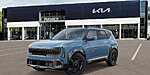 Used 2027 KIA SELTOS X-LINE SX in BRANFORD, CONNECTICUT