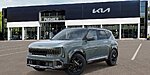 Used 2027 KIA SELTOS X-LINE S in BRANFORD, CONNECTICUT
