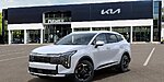 Used 2026 KIA SPORTAGE EX in BRANFORD, CONNECTICUT