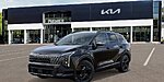 Used 2027 KIA SPORTAGE HYBRID X-LINE in BRANFORD, CONNECTICUT
