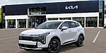 Used 2027 KIA SPORTAGE HYBRID EX in BRANFORD, CONNECTICUT