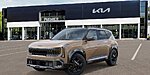 Used 2027 KIA SELTOS X-LINE S in BRANFORD, CONNECTICUT